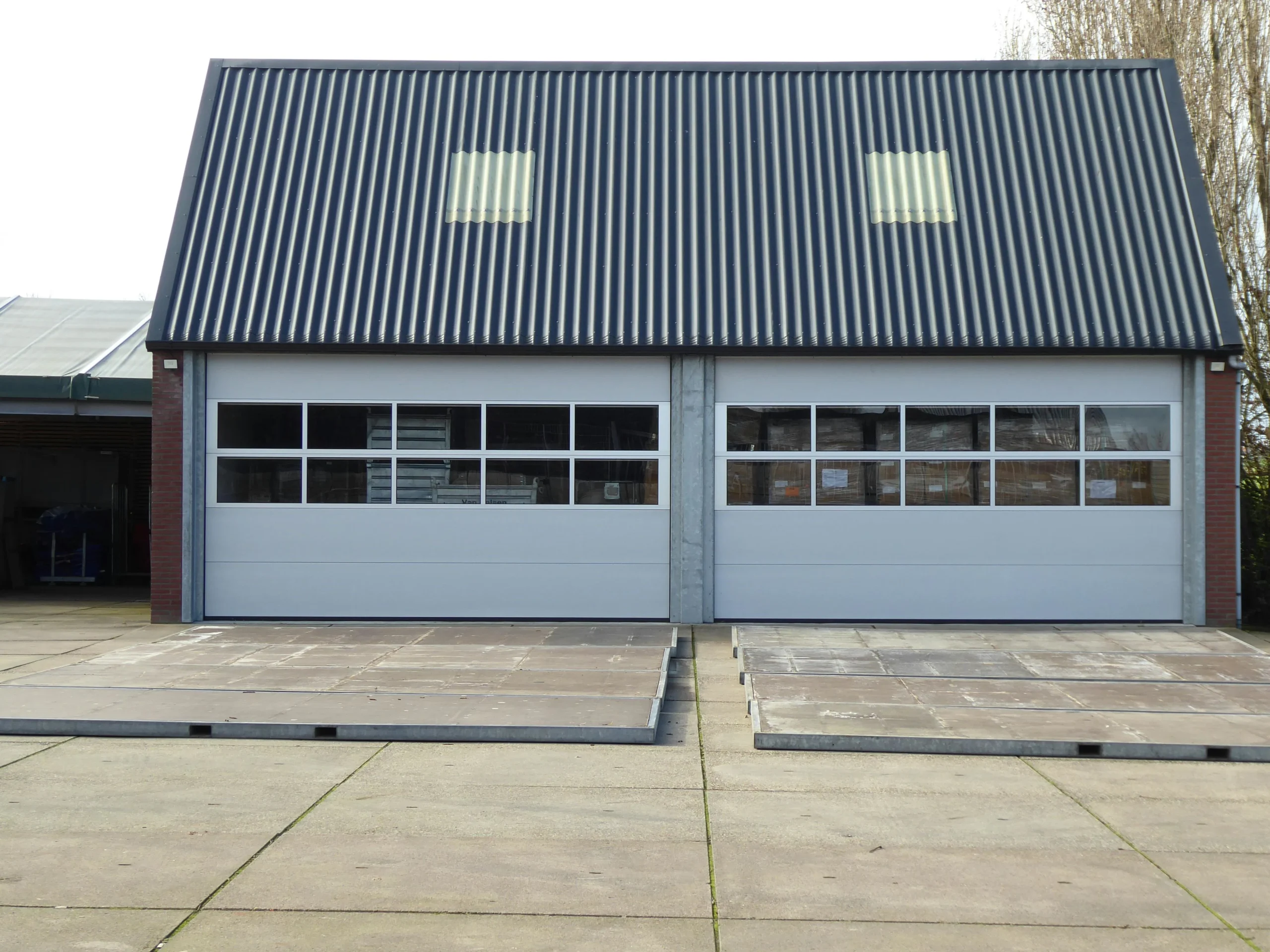 SEO for Garage Door Companies