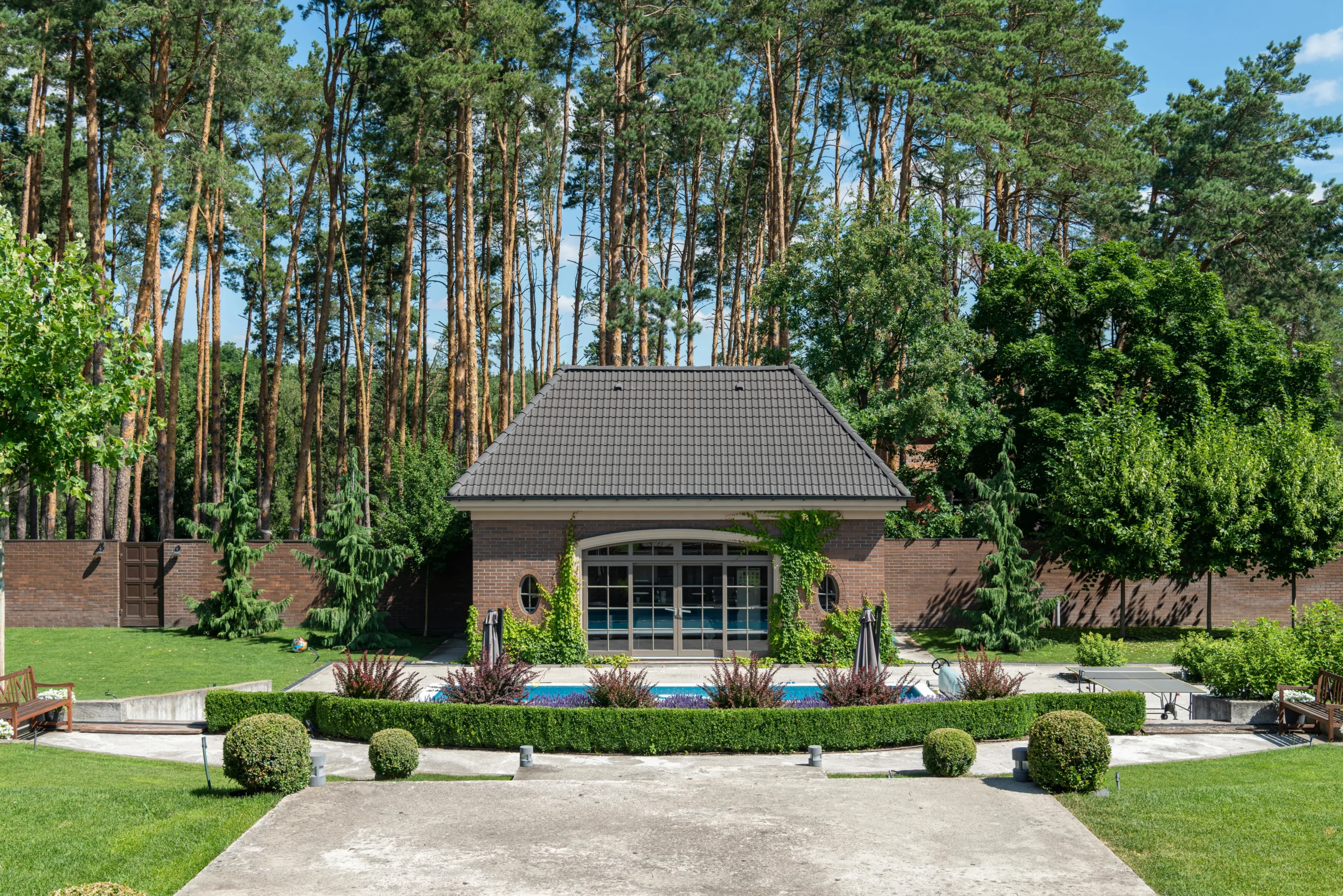 SEO for Pool Builders in New Jersey