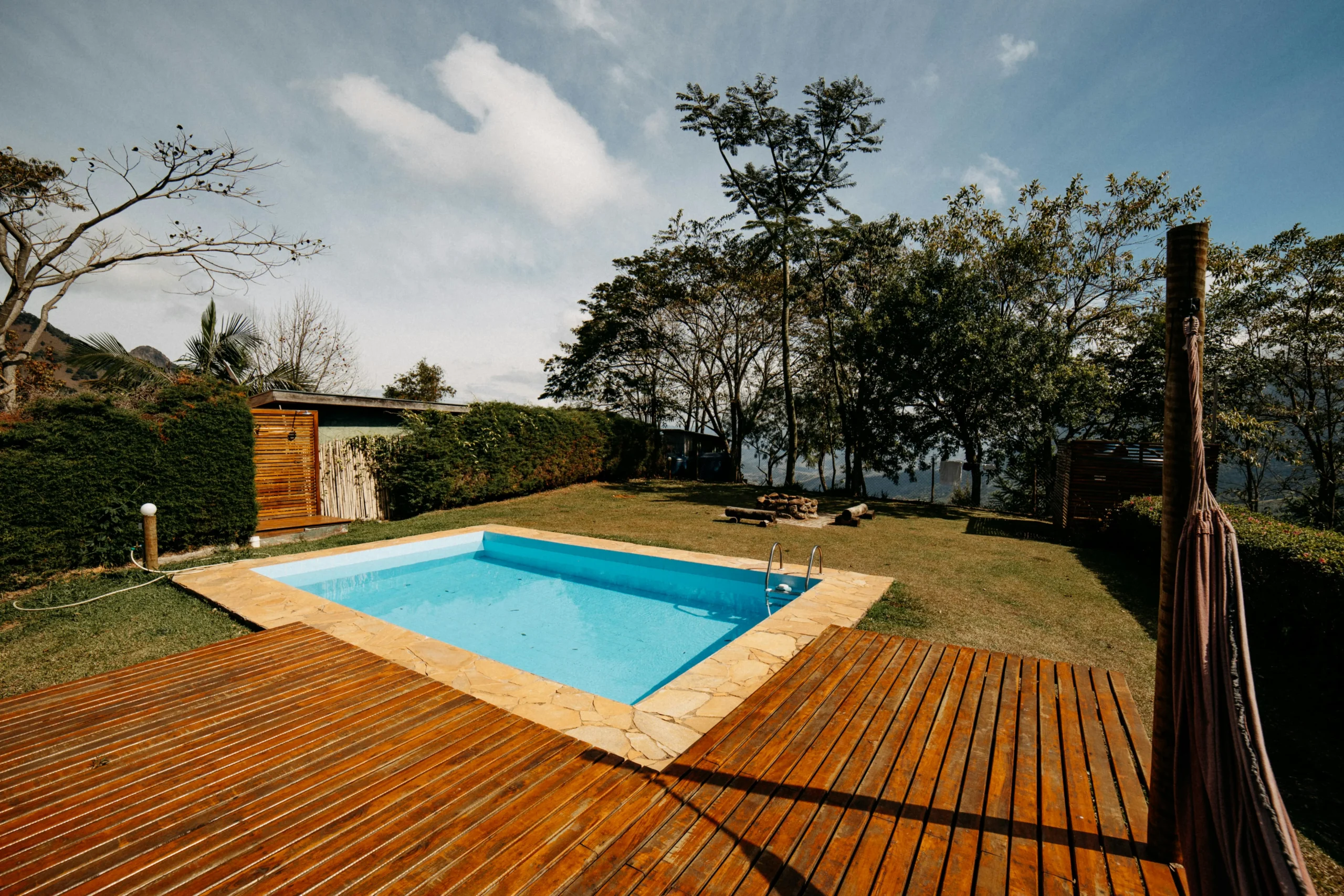 SEO for Pool Builders in Texas